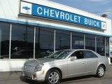2007 Cadillac CTS Sedan