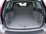 2009 Volvo V50 2.4i Trunk