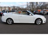 2009 Saab 9-3 Aero Convertible Exterior