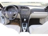 2009 Saab 9-3 Aero Convertible Dashboard