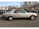 1985 Mercedes-Benz E Class 300 CD Coupe Exterior