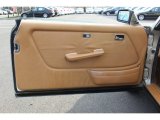 1985 Mercedes-Benz E Class 300 CD Coupe Door Panel