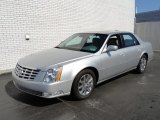 2010 Cadillac DTS 