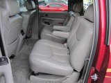 2006 Chevrolet Suburban LTZ 1500 4x4 Gray/Dark Charcoal Interior