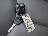 2006 Chevrolet Suburban LTZ 1500 4x4 Keys