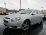 2012 Chevrolet Malibu LT