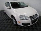 2009 Volkswagen Jetta SE Sedan