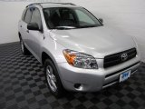 2008 Toyota RAV4 4WD