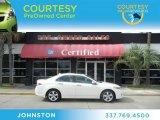 2010 Acura TSX Sedan