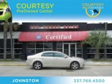2012 Chevrolet Malibu LT