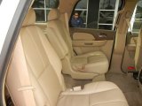 2009 GMC Yukon SLT Light Tan Interior
