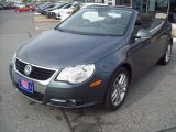 2008 Volkswagen Eos Lux