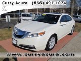2009 Acura TL 3.5