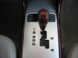 2007 Hyundai Azera Limited 5 Speed Automatic Transmission