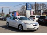 2009 Acura TL 3.5