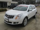 2010 Cadillac SRX V6