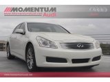 2007 Infiniti G 35 Sedan