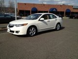 2010 Acura TSX Sedan