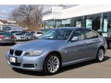 2011 BMW 3 Series 328i Sedan