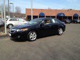2009 Acura TSX Sedan