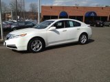 2010 Acura TL 3.5
