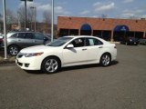 2009 Acura TSX Sedan