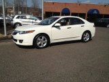 2010 Acura TSX Sedan