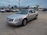 2011 Cadillac DTS Premium