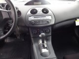 2012 Mitsubishi Eclipse GS Coupe Controls