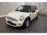 2011 Mini Cooper Hardtop