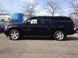 2009 Chevrolet Suburban LT 4x4