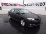 2012 Cosmic Gray Mica Toyota Camry SE #62036526