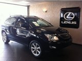 2009 Lexus RX 350 AWD