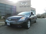 2008 Nissan Altima 2.5 S