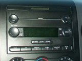 2004 Ford F150 STX SuperCab Audio System