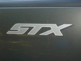 2004 Ford F150 STX SuperCab Marks and Logos