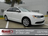 2011 Volkswagen Jetta SE Sedan