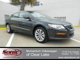 2012 Volkswagen CC Sport
