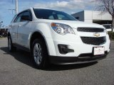 2011 Chevrolet Equinox LS