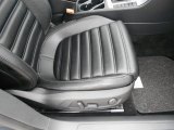 2012 Volkswagen CC Sport Front Seat