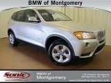 2012 BMW X3 xDrive 28i