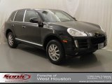 2009 Porsche Cayenne Tiptronic