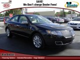 2010 Lincoln MKZ FWD