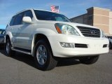 2005 Lexus GX 470