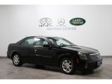 2003 Cadillac CTS Sedan