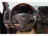 2003 Cadillac CTS Sedan Steering Wheel