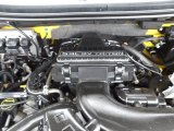 2004 Ford F150 FX4 SuperCrew 4x4 5.4 Liter SOHC 24V Triton V8 Engine