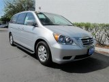 2010 Honda Odyssey EX-L