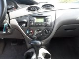 2003 Ford Focus SE Wagon Controls