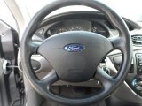 2003 Ford Focus SE Wagon Steering Wheel